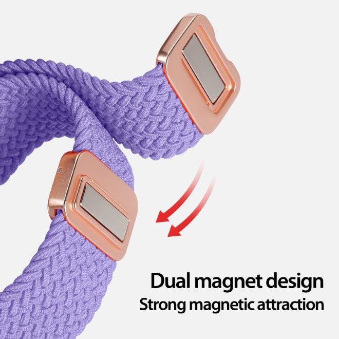 Actual product image Dux Ducis Mixture Pro bracelet (47 mm, Nylon)