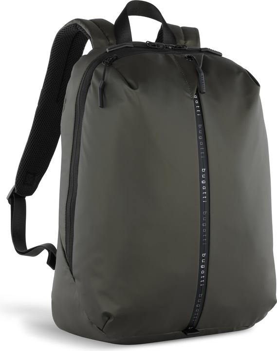 Actual product image Bugatti Rucksack BLANC (15 l)