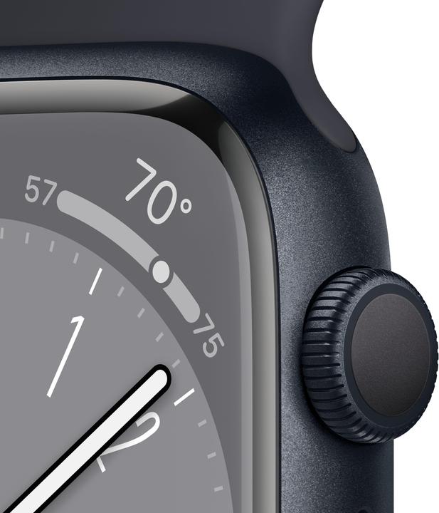 Immagine prodotto Apple Watch Series 8 (45 mm)