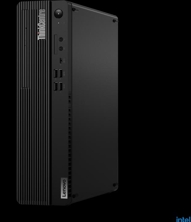 Actual product image Lenovo ThinkCentre M70s Gen 4 (Intel Core i5-13400, 16 GB, 512 GB)
