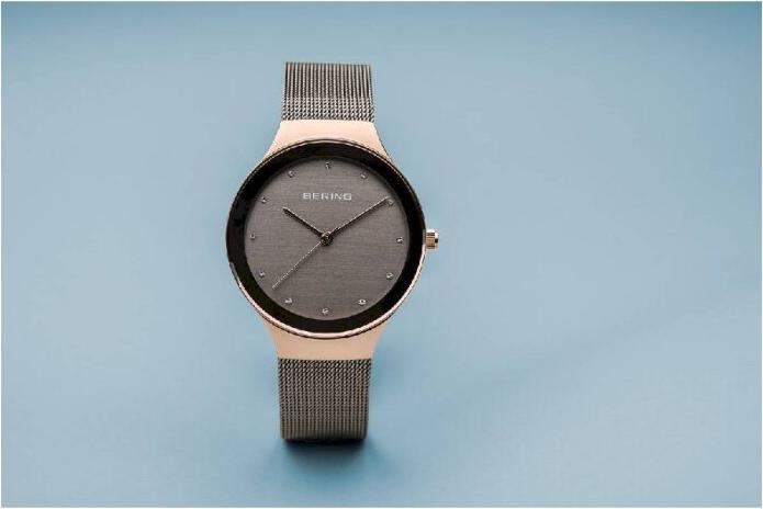 Immagine prodotto Bering Classic (Orologio da polso analogico, 34 mm)