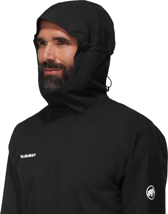 Produktbild Mammut Alto HS Hooded Jacket Men (S)