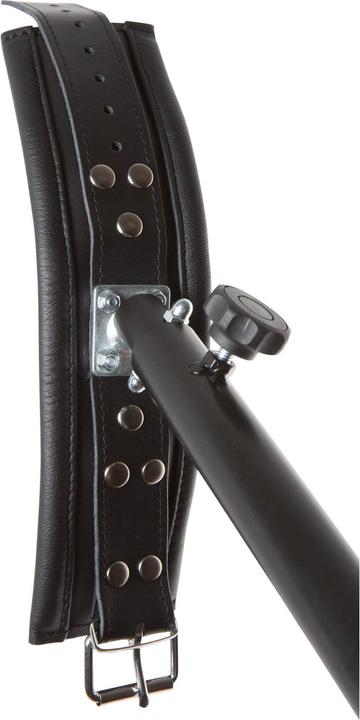 Actual product image Zado Leder-Spreizstange