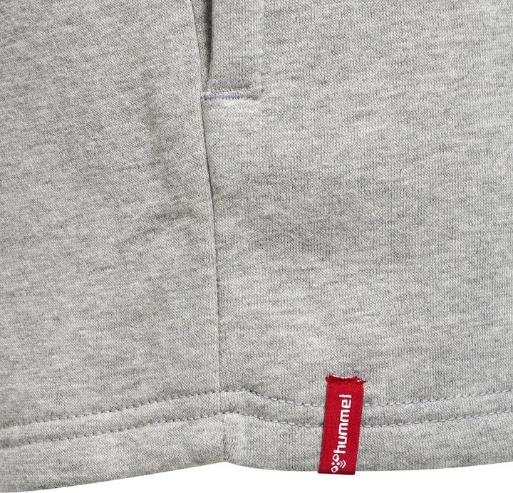 Image du produit hummel Red Basic Sweat Shorts Kids (152)