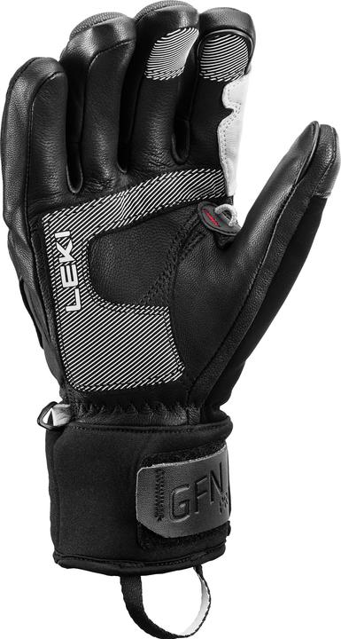 Image du produit Leki Griffin Pro 3D (10.5)