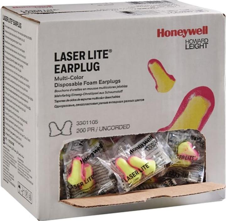 Immagine prodotto Honeywell Laser Lite (400 x)