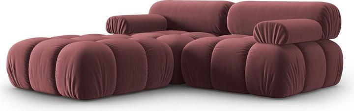 Actual product image Maison Heritage Gerda (4-seater, 3-seater, 2 person sofa)