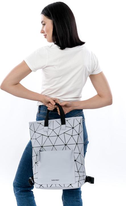 Image du produit Suri Frey Rucksack SFY SURI Sports Jessy-Lu (20.40 l)