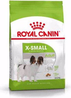 Image du produit Royal Canin X-Small Adulte (Adulte, 1 pcs, 1500 g)