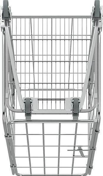 Produktbild kaiserkraft Rollbehälter, nestbar (500 kg)