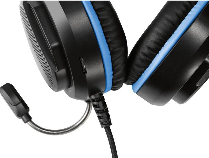 Actual product image Deltaco Gaming GAM-127 (Cable)