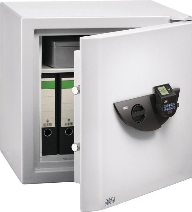 Actual product image Burg Wächter Furniture safe Combi Line CL 10 S - mechanical lock (15 l)