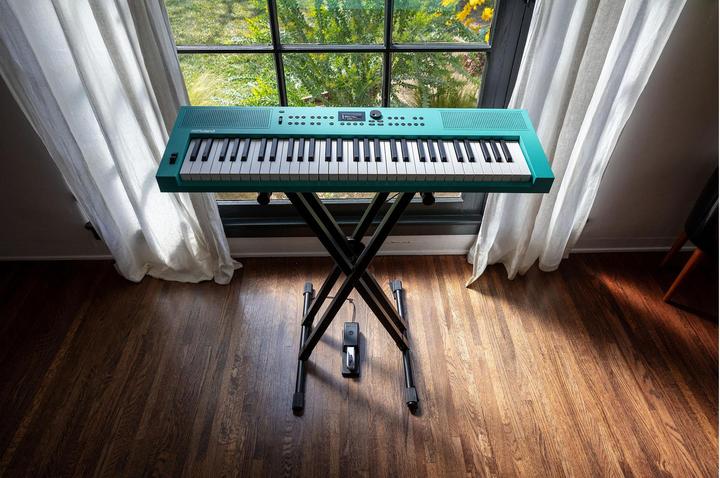 Actual product image Roland GO:KEYS 3 (61 Keys)