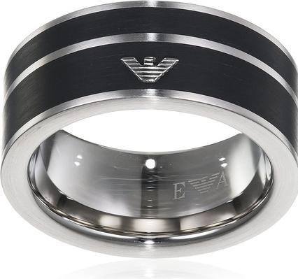 Produktbild Emporio Armani Essential Ring (66, Stahl)