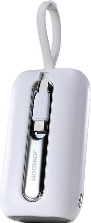 Actual product image Joyroom Colorful Series (10000 mAh, 22.50 W, 22.50 Wh)
