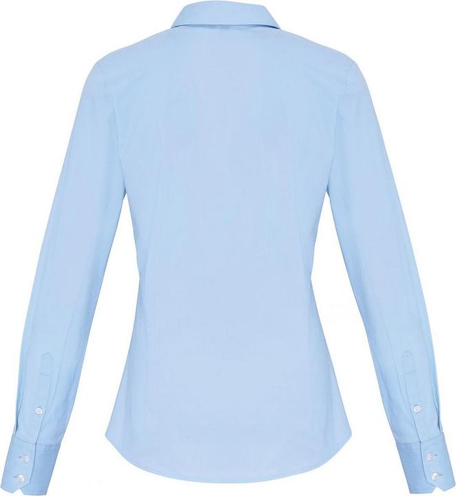 Immagine prodotto Premier Camicia Elasticizzato Manica Lunga Donna (44 D)