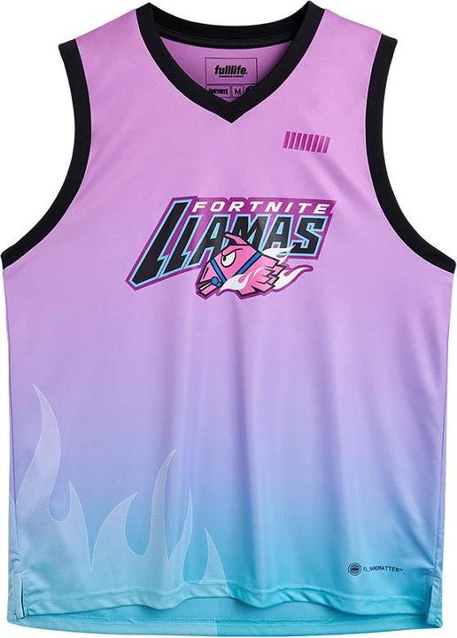 Fulllife tanktop fortnite llama (S)