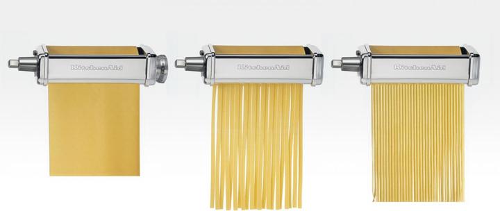 Immagine prodotto KitchenAid Attacco per noodle in tre parti