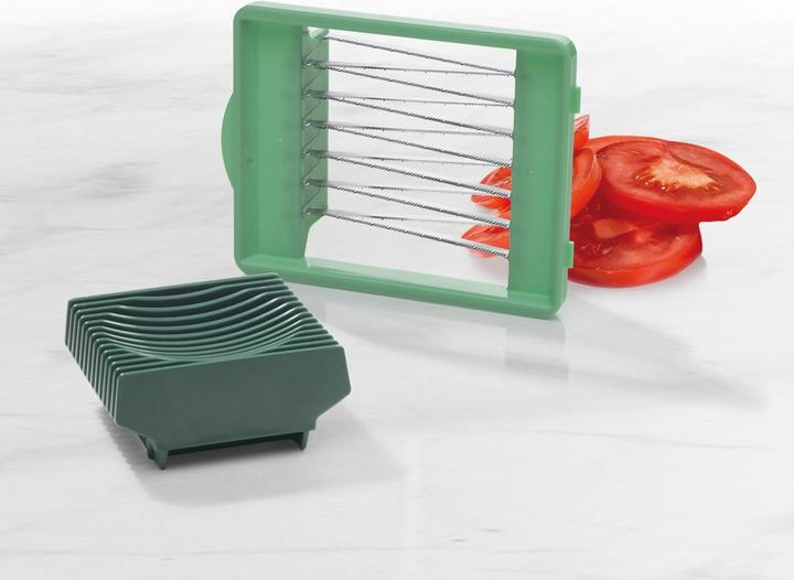 Actual product image Genius Nicer Dicer Chef