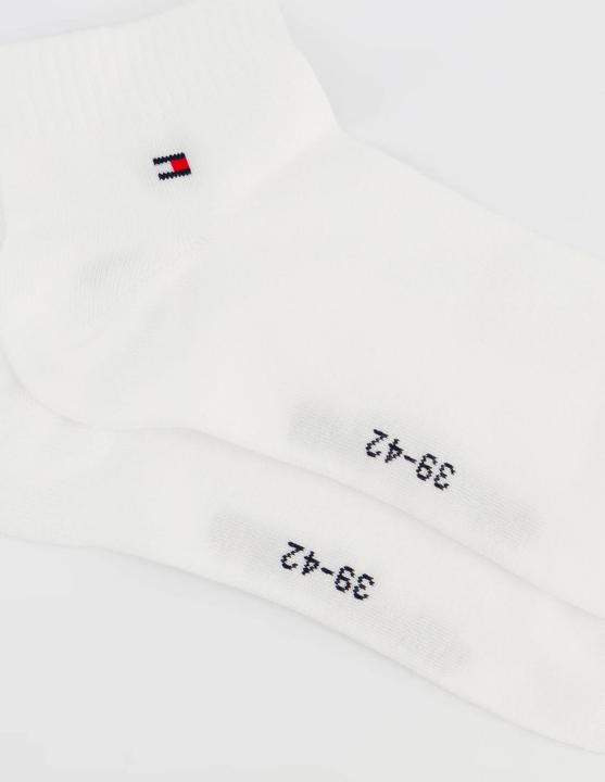 Image du produit Tommy Hilfiger Quarter (lot de 2, 39 - 42)