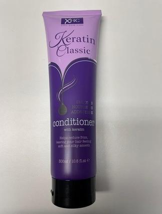 Produktbild Xpel Keratin Classic Condicioner 300ml