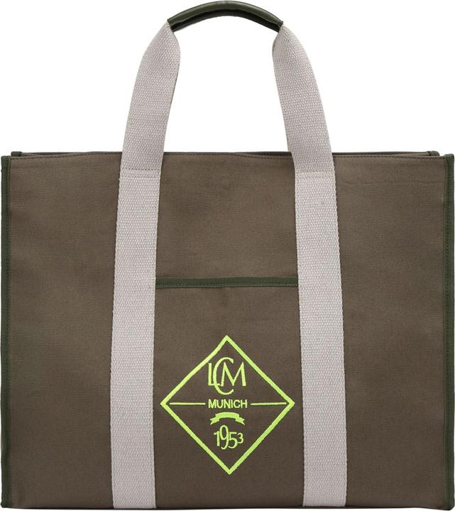 L.Credi Katha Shopper Tasche 44 cm