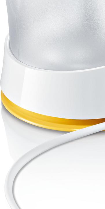 Image du produit Bosch Hausgeräte Mcp 3500 (Prise UE)