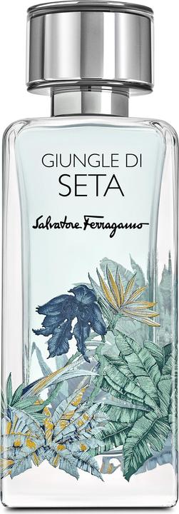 Produktbild Salvatore Ferragamo Giungle di Seta Eau de Parfum (Eau de Parfum, 100 ml)