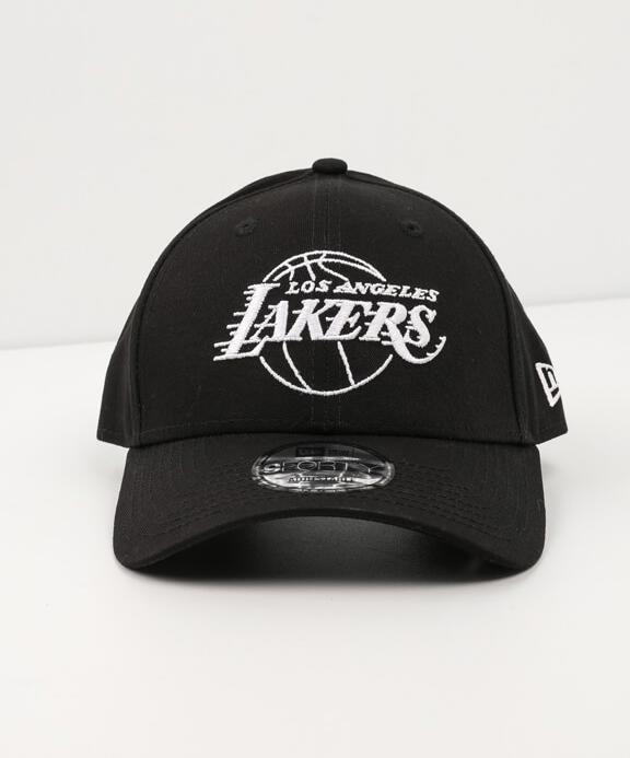 Immagine prodotto New Era LA Lakers (Taglia unica)