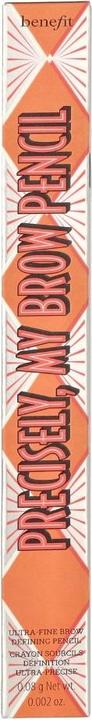 Immagine prodotto BeneFit Cosmetics Precisely, My Brow (04 Medio)