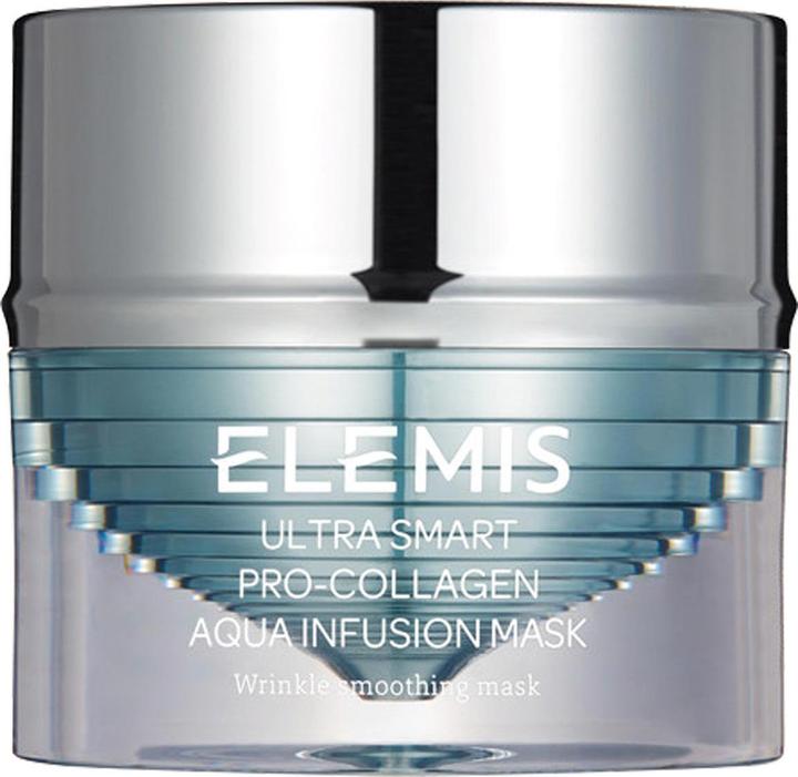 Immagine prodotto Elemis Ultra Smart Pro-Collagen Aqua Infusion Mask (50 ml)