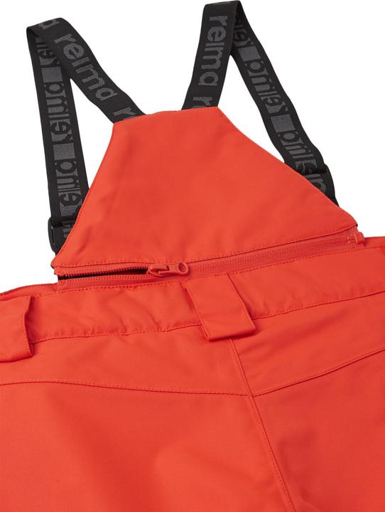Actual product image Reima tec children's snow trousers Wingon Mandarin (110)