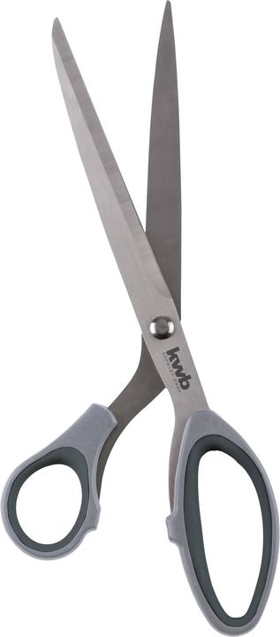 Actual product image kwb Wallpaper scissors (13 cm)
