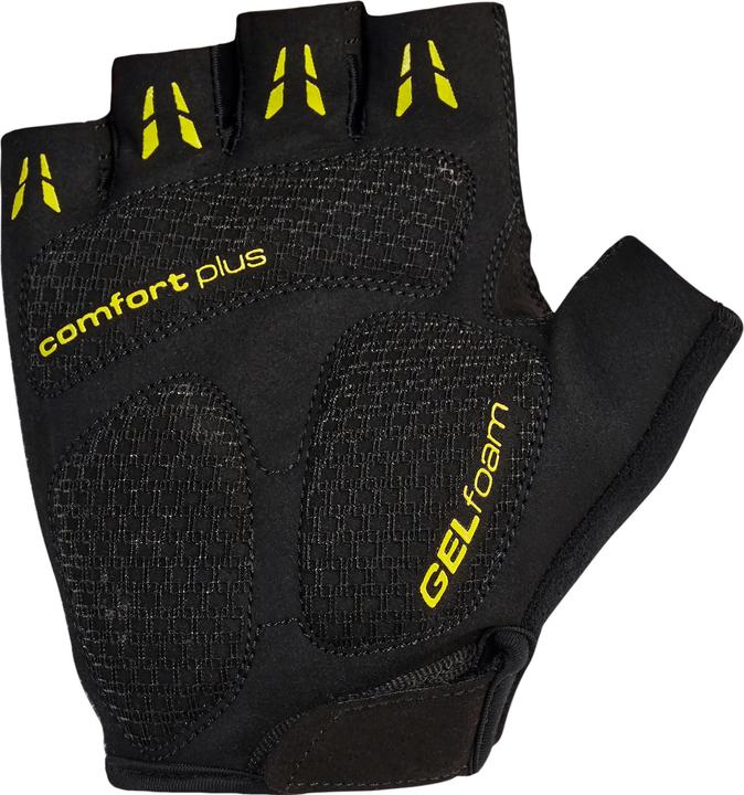 Actual product image Ziener Crisander cycling gloves (9.5)