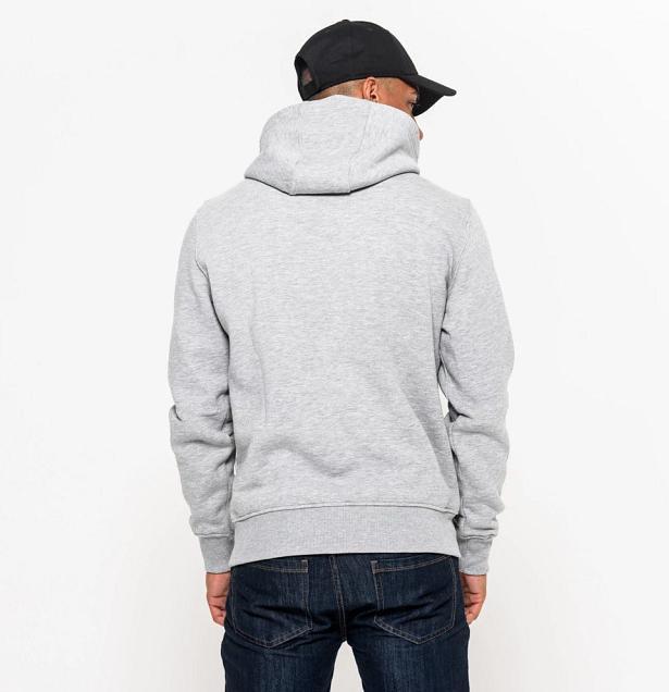 Actual product image New Era Hooded sweatshirt Washington Commanders NFL (M)