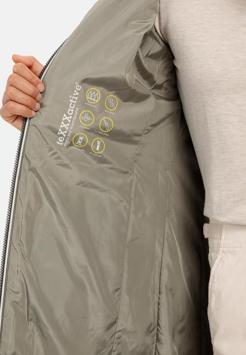 Produktbild Camel Active teXXXactive® Funktionsmantel mit Kapuze (42)