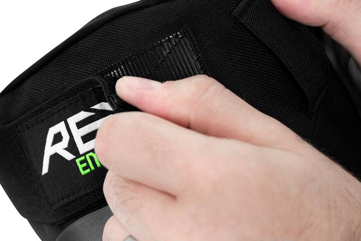 Produktbild Rekd Energy Patrol Knee Pads (39, 41, 43, 45, 44 C, 42 C, 46 C, 38 C, 40 C, Knieschoner)