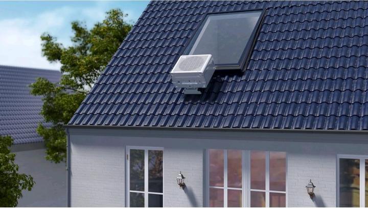 Produktbild Midea Universalhalterung für die Klimaanlage PortaSplit