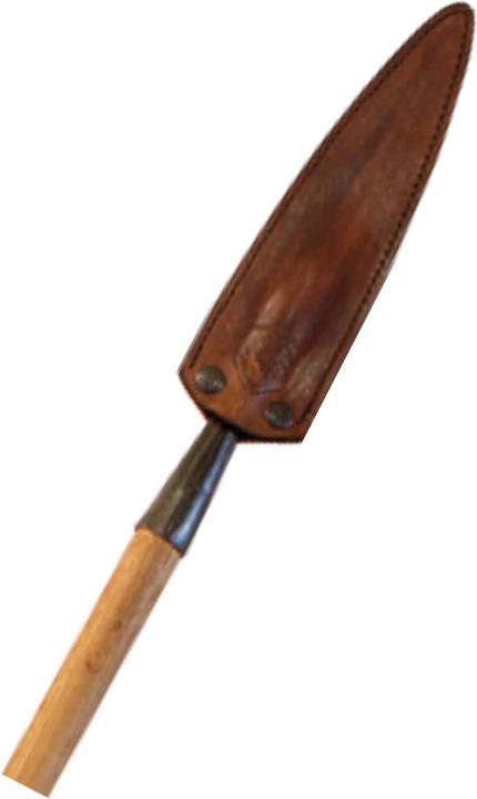 Produktbild Condor Tool & Knife African Congo Spear (1106 g)