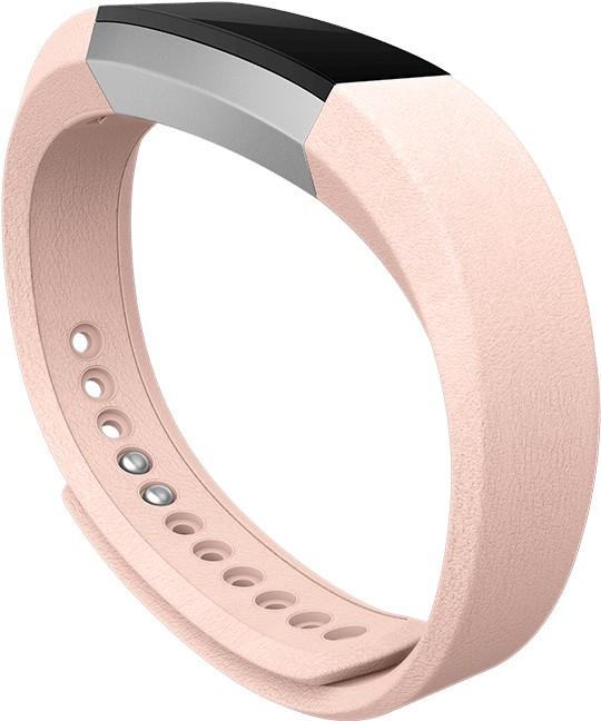 Image du produit Fitbit Bracelet en cuir Alta (Cuir)