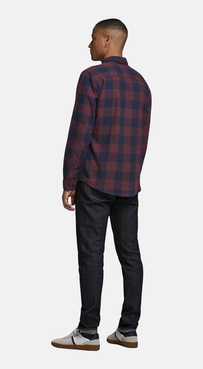 Immagine prodotto Jack & Jones Gingham Karo Hemd (M)