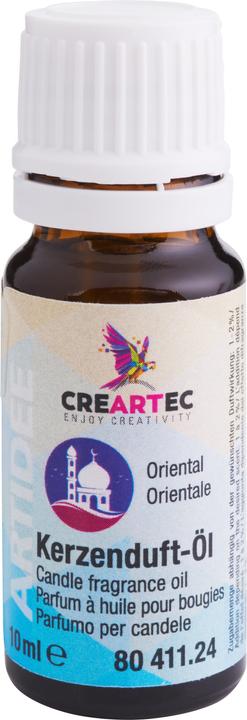 Immagine prodotto Olio profumato per candele, 10 ml