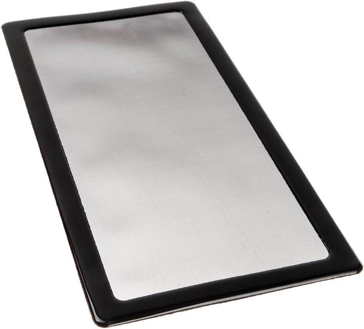 DEMCiflex Filtro antipolvere Corsair Air 540 - Top