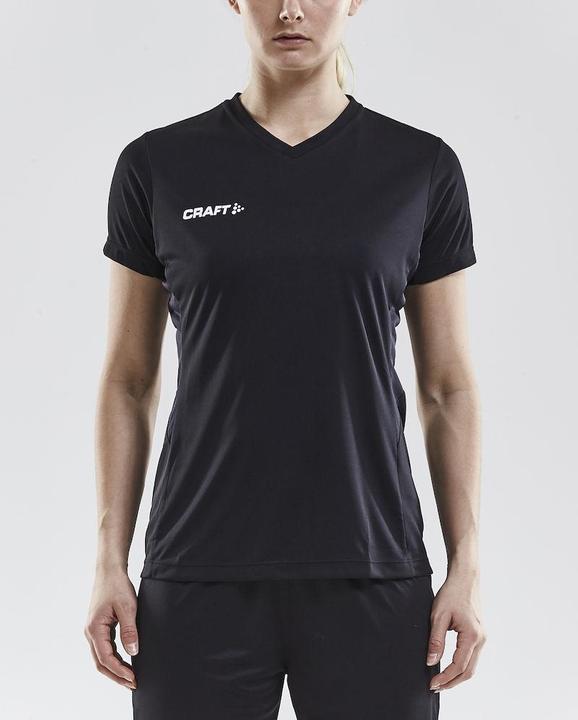 Actual product image Craft Squad Jersey Solid W (M)