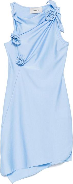 Image du produit Coperni Dresses Clear Blue (S)
