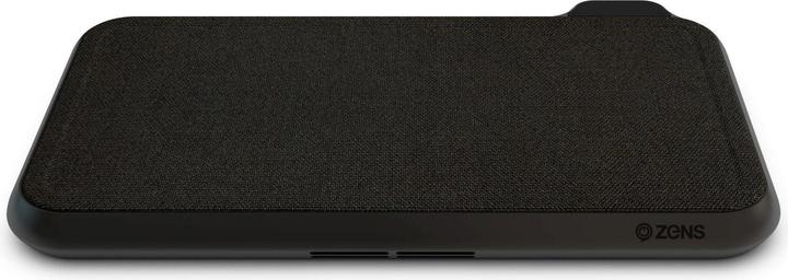 Actual product image Zens Liberty Charger Kvadrat Edition (30 W)