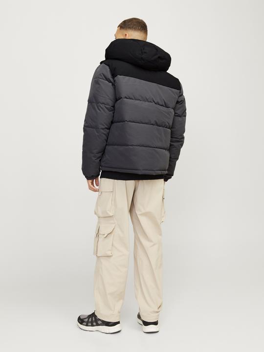 Produktbild Jack & Jones Jjeotto Puffer Jacket Sn (L)