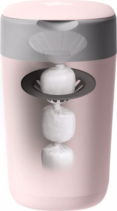 Produktbild Sangenic Windeleimer Twist & Click (1 x)