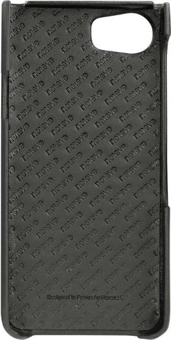 Produktbild Noreve Lederschutzhülle (Blackberry KEYone)