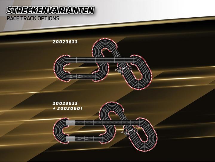 Image du produit Carrera Pleine vitesse